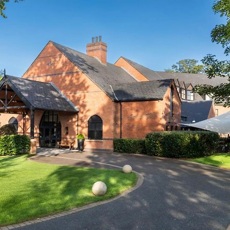 Clandeboye Lodge Hotel Bangor (Down) Exterior foto