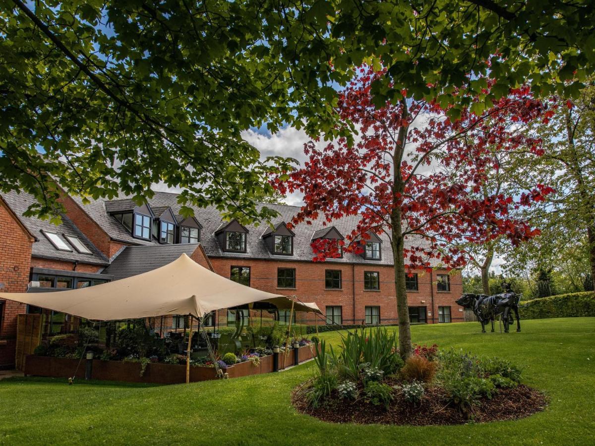 Clandeboye Lodge Hotel Bangor (Down) Exterior foto