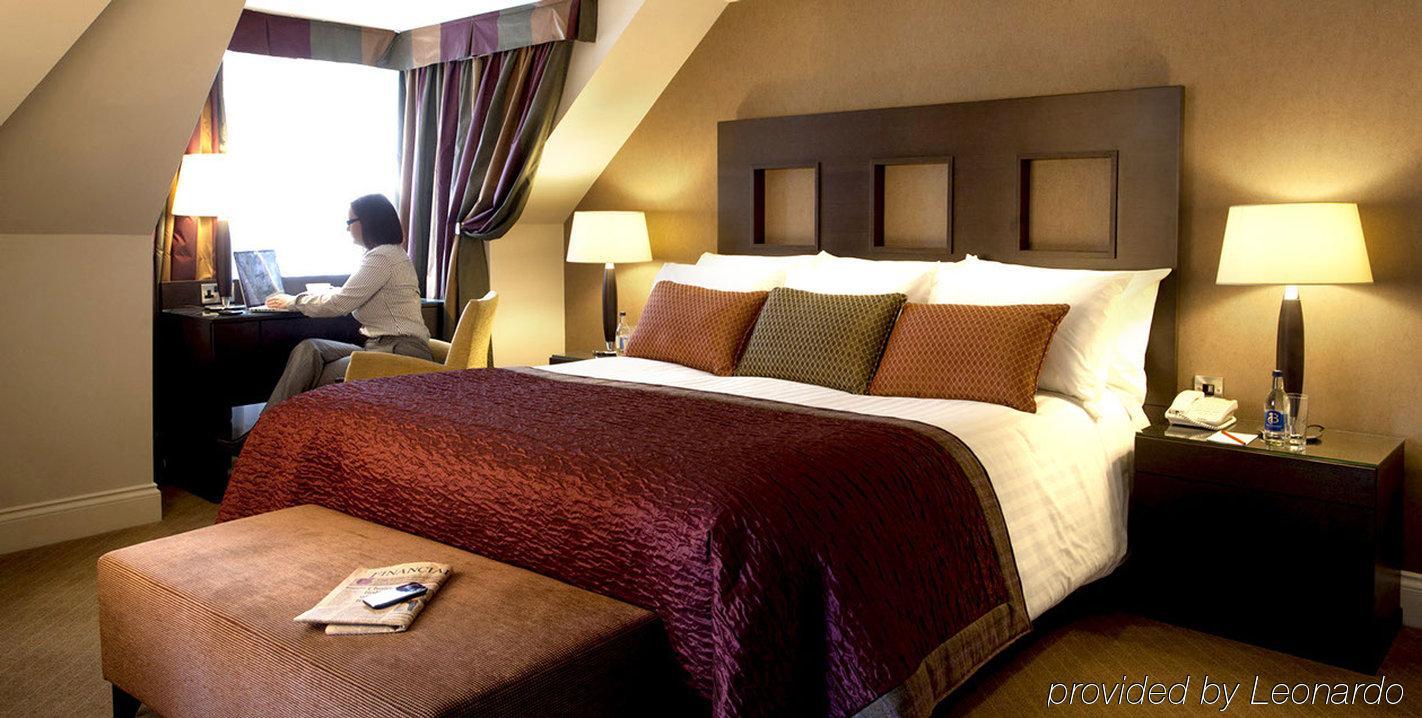 Clandeboye Lodge Hotel Bangor (Down) Exterior foto