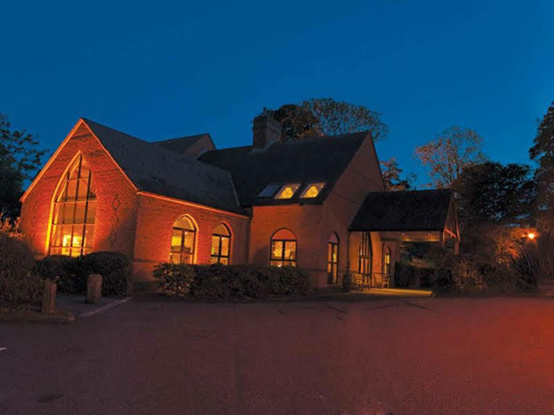 Clandeboye Lodge Hotel Bangor (Down) Exterior foto